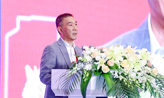 Fuyin: Use every innovation to give you an infinite splendid life